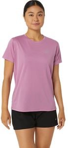 ΜΠΛΟΥΖΑ ASICS CORE SS TOP ΜΩΒ (S) ΜΠΛΟΥΖΑ ASICS CORE SS TOP ΜΩΒ (S)