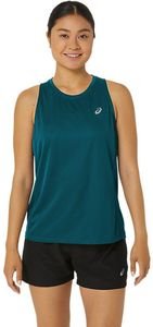  ASICS CORE TANK  (XS)