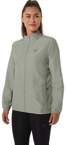 ΜΠΟΥΦΑΝ ASICS CORE JACKET ΛΑΔΙ (S) ΜΠΟΥΦΑΝ ASICS CORE JACKET ΛΑΔΙ (S)
