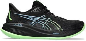 ΠΑΠΟΥΤΣΙ ASICS GEL-CUMULUS 26 ΜΑΥΡΟ/ΛΑΪΜ (USA:11.5, EU:46) ΠΑΠΟΥΤΣΙ ASICS GEL-CUMULUS 26 ΜΑΥΡΟ/ΛΑΪΜ (USA:11.5, EU:46)