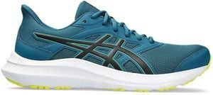 ΠΑΠΟΥΤΣΙ ASICS JOLT 4 ΜΠΛΕ/ΜΑΥΡΟ (USA:8, EU:41.5) ΠΑΠΟΥΤΣΙ ASICS JOLT 4 ΜΠΛΕ/ΜΑΥΡΟ (USA:8, EU:41.5)
