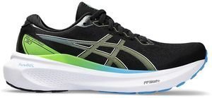 ΠΑΠΟΥΤΣΙ ASICS GEL-KAYANO 30 ΜΑΥΡΟ/ΛΑΪΜ (USA:9.5, EU:43.5) ΠΑΠΟΥΤΣΙ ASICS GEL-KAYANO 30 ΜΑΥΡΟ/ΛΑΪΜ (USA:9.5, EU:43.5)