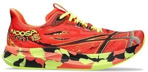 ΠΑΠΟΥΤΣΙ ASICS NOOSA TRI 15 ΠΟΡΤΟΚΑΛΙ/ΜΑΥΡΟ (USA:9, EU:42.5) ΠΑΠΟΥΤΣΙ ASICS NOOSA TRI 15 ΠΟΡΤΟΚΑΛΙ/ΜΑΥΡΟ (USA:9, EU:42.5)