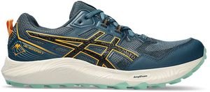 ASICS ΠΑΠΟΥΤΣΙ ASICS GEL-SONOMA 7 ΠΕΤΡΟΛ