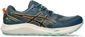 ΠΑΠΟΥΤΣΙ ASICS GEL-SONOMA 7 ΠΕΤΡΟΛ (USA:8.5, EU:42) ΠΑΠΟΥΤΣΙ ASICS GEL-SONOMA 7 ΠΕΤΡΟΛ (USA:8.5, EU:42)