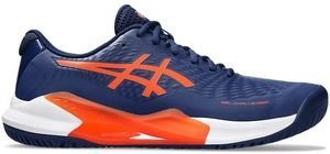 ΠΑΠΟΥΤΣΙ ASICS GEL-CHALLENGER 14 ΜΠΛΕ/ΠΟΡΤΟΚΑΛΙ (USA:8.5, EU:42) ΠΑΠΟΥΤΣΙ ASICS GEL-CHALLENGER 14 ΜΠΛΕ/ΠΟΡΤΟΚΑΛΙ (USA:8.5, EU:42)