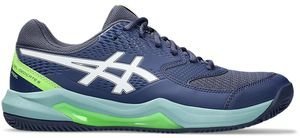 ΠΑΠΟΥΤΣΙ ASICS GEL-DEDICATE 8 PADEL ΜΠΛΕ ΣΚΟΥΡΟ (USA:11, EU:45) ΠΑΠΟΥΤΣΙ ASICS GEL-DEDICATE 8 PADEL ΜΠΛΕ ΣΚΟΥΡΟ (USA:11, EU:45)
