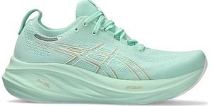 ΠΑΠΟΥΤΣΙ ASICS GEL-NIMBUS 26 ΦΥΣΤΙΚΙ (USA:7, EU:38) ΠΑΠΟΥΤΣΙ ASICS GEL-NIMBUS 26 ΦΥΣΤΙΚΙ (USA:7, EU:38)