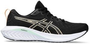 ΠΑΠΟΥΤΣΙ ASICS GEL-EXCITE 10 ΜΑΥΡΟ/ΧΡΥΣΟ (USA:8, EU:39.5) ΠΑΠΟΥΤΣΙ ASICS GEL-EXCITE 10 ΜΑΥΡΟ/ΧΡΥΣΟ (USA:8, EU:39.5)