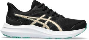 ΠΑΠΟΥΤΣΙ ASICS JOLT 4 ΜΑΥΡΟ/ΧΡΥΣΟ (USA:8, EU:39.5) ΠΑΠΟΥΤΣΙ ASICS JOLT 4 ΜΑΥΡΟ/ΧΡΥΣΟ (USA:8, EU:39.5)