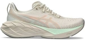 ΠΑΠΟΥΤΣΙ ASICS NOVABLAST 4 ΜΠΕΖ/ΚΟΡΑΛΙ (USA:10, EU:42) ΠΑΠΟΥΤΣΙ ASICS NOVABLAST 4 ΜΠΕΖ/ΚΟΡΑΛΙ (USA:10, EU:42)
