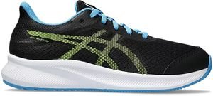 ΠΑΠΟΥΤΣΙ ASICS PATRIOT 13 GS ΜΑΥΡΟ/ΛΑΪΜ (USA:6.5, EU:39.5) ΠΑΠΟΥΤΣΙ ASICS PATRIOT 13 GS ΜΑΥΡΟ/ΛΑΪΜ (USA:6.5, EU:39.5)