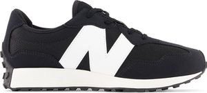 ΠΑΠΟΥΤΣΙ NEW BALANCE CLASSICS GRADE SCHOOL 327 ΜΑΥΡΟ (USA:4, EU:36) ΠΑΠΟΥΤΣΙ NEW BALANCE CLASSICS GRADE SCHOOL 327 ΜΑΥΡΟ (USA:4, EU:36)