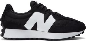 ΠΑΠΟΥΤΣΙ NEW BALANCE 327 ΜΑΥΡΟ (USA:5.5, EU:38) ΠΑΠΟΥΤΣΙ NEW BALANCE 327 ΜΑΥΡΟ (USA:5.5, EU:38)