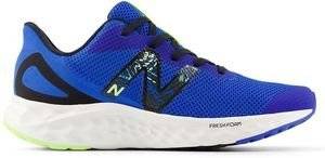�������� NEW BALANCE FRESH FOAM ARISHI V4 ���� (USA:5.5, EU:38)