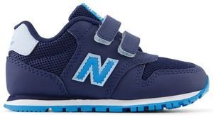 ΠΑΠΟΥΤΣΙ NEW BALANCE CLASSICS INFANT 500 ΜΠΛΕ ΣΚΟΥΡΟ (USA:7K, EU:23.5) ΠΑΠΟΥΤΣΙ NEW BALANCE CLASSICS INFANT 500 ΜΠΛΕ ΣΚΟΥΡΟ (USA:7K, EU:23.5)