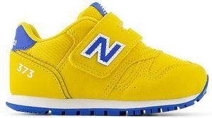 ΠΑΠΟΥΤΣΙ NEW BALANCE CLASSICS INFANT 373 ΚΙΤΡΙΝΟ (USA:10K, EU:27.5) ΠΑΠΟΥΤΣΙ NEW BALANCE CLASSICS INFANT 373 ΚΙΤΡΙΝΟ (USA:10K, EU:27.5)