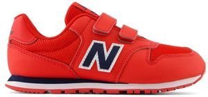 ΠΑΠΟΥΤΣΙ NEW BALANCE CLASSICS PRESCHOOL 500 ΚΟΚΚΙΝΟ (USA:10.5K, EU:28) ΠΑΠΟΥΤΣΙ NEW BALANCE CLASSICS PRESCHOOL 500 ΚΟΚΚΙΝΟ (USA:10.5K, EU:28)