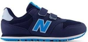 �������� NEW BALANCE CLASSICS PRESCHOOL 500 ���� ������ (USA:13K, EU:31)