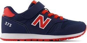 ΠΑΠΟΥΤΣΙ NEW BALANCE CLASSICS YOUTH 373 ΜΠΛΕ ΣΚΟΥΡΟ (USA:10.5K, EU:28) ΠΑΠΟΥΤΣΙ NEW BALANCE CLASSICS YOUTH 373 ΜΠΛΕ ΣΚΟΥΡΟ (USA:10.5K, EU:28)
