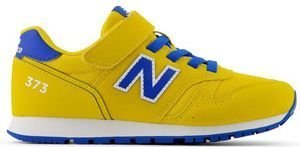 ΠΑΠΟΥΤΣΙ NEW BALANCE CLASSICS YOUTH 373 ΚΙΤΡΙΝΟ (USA:1.5, EU:33) ΠΑΠΟΥΤΣΙ NEW BALANCE CLASSICS YOUTH 373 ΚΙΤΡΙΝΟ (USA:1.5, EU:33)