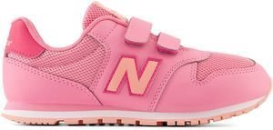 ΠΑΠΟΥΤΣΙ NEW BALANCE CLASSICS PRESCHOOL 500 ΡΟΖ (USA:11.5K, EU:29) ΠΑΠΟΥΤΣΙ NEW BALANCE CLASSICS PRESCHOOL 500 ΡΟΖ (USA:11.5K, EU:29)