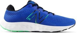 ΠΑΠΟΥΤΣΙ NEW BALANCE 520 V8 ΜΠΛΕ (USA:8.5, EU:42) ΠΑΠΟΥΤΣΙ NEW BALANCE 520 V8 ΜΠΛΕ (USA:8.5, EU:42)
