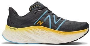 ΠΑΠΟΥΤΣΙ NEW BALANCE FRESH FOAM X MORE V4 ΜΑΥΡΟ (USA:12, EU:46.5) ΠΑΠΟΥΤΣΙ NEW BALANCE FRESH FOAM X MORE V4 ΜΑΥΡΟ (USA:12, EU:46.5)