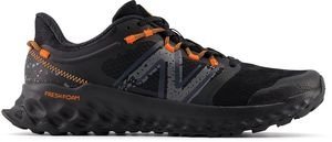 ΠΑΠΟΥΤΣΙ NEW BALANCE FRESH FOAM GAROE ΜΑΥΡΟ (USA:8.5, EU:42) ΠΑΠΟΥΤΣΙ NEW BALANCE FRESH FOAM GAROE ΜΑΥΡΟ (USA:8.5, EU:42)