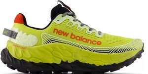 NEW BALANCE ΠΑΠΟΥΤΣΙ NEW BALANCE FRESH FOAM X MORE TRAIL V3 ΚΙΤΡΙΝΟ