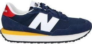 ΠΑΠΟΥΤΣΙ NEW BALANCE 237 ΜΠΛΕ ΣΚΟΥΡΟ (USA:8, EU:41.5) ΠΑΠΟΥΤΣΙ NEW BALANCE 237 ΜΠΛΕ ΣΚΟΥΡΟ (USA:8, EU:41.5)