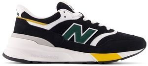 ΠΑΠΟΥΤΣΙ NEW BALANCE 997R ΜΑΥΡΟ (USA:9.5, EU:43) ΠΑΠΟΥΤΣΙ NEW BALANCE 997R ΜΑΥΡΟ (USA:9.5, EU:43)