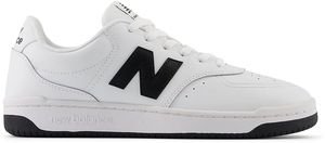 ΠΑΠΟΥΤΣΙ NEW BALANCE 80 COURT ΛΕΥΚΟ (USA:8, EU:41.5) ΠΑΠΟΥΤΣΙ NEW BALANCE 80 COURT ΛΕΥΚΟ (USA:8, EU:41.5)