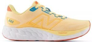 ΠΑΠΟΥΤΣΙ NEW BALANCE FRESH FOAM 680 V8 ΚΙΤΡΙΝΟ (USA:6.5, EU:37) ΠΑΠΟΥΤΣΙ NEW BALANCE FRESH FOAM 680 V8 ΚΙΤΡΙΝΟ (USA:6.5, EU:37)