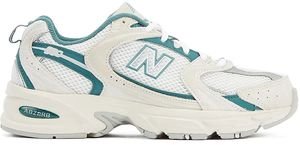 ΠΑΠΟΥΤΣΙ NEW BALANCE 530 ΕΚΡΟΥ/ΤΙΡΚΟΥΑΖ (USA:6.5, EU:39) ΠΑΠΟΥΤΣΙ NEW BALANCE 530 ΕΚΡΟΥ/ΤΙΡΚΟΥΑΖ (USA:6.5, EU:39)