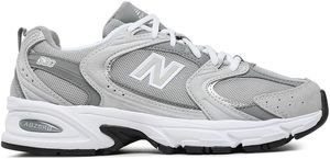 ΠΑΠΟΥΤΣΙ NEW BALANCE 530 ΓΚΡΙ (USA:6.5, EU:39) ΠΑΠΟΥΤΣΙ NEW BALANCE 530 ΓΚΡΙ (USA:6.5, EU:39)