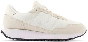 ΠΑΠΟΥΤΣΙ NEW BALANCE 237 ΕΚΡΟΥ/ΜΠΕΖ (USA:9.5, EU:41) ΠΑΠΟΥΤΣΙ NEW BALANCE 237 ΕΚΡΟΥ/ΜΠΕΖ (USA:9.5, EU:41)