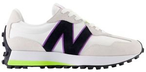 ΠΑΠΟΥΤΣΙ NEW BALANCE 327 ΛΕΥΚΟ (USA:7.5, EU:38) ΠΑΠΟΥΤΣΙ NEW BALANCE 327 ΛΕΥΚΟ (USA:7.5, EU:38)