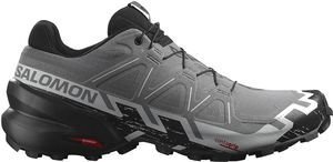  SALOMON SPEEDCROSS 6  (UK:8.5, EU:42 2/3)