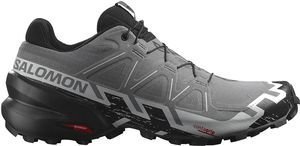 ΠΑΠΟΥΤΣΙ SALOMON SPEEDCROSS 6 ΓΚΡΙ (UK:11.5, EU:46 2/3) ΠΑΠΟΥΤΣΙ SALOMON SPEEDCROSS 6 ΓΚΡΙ (UK:11.5, EU:46 2/3)