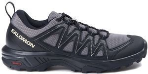 ΠΑΠΟΥΤΣΙ SALOMON X BRAZE ΓΚΡΙ/ΜΑΥΡΟ (UK:11.5, EU:46 2/3) ΠΑΠΟΥΤΣΙ SALOMON X BRAZE ΓΚΡΙ/ΜΑΥΡΟ (UK:11.5, EU:46 2/3)