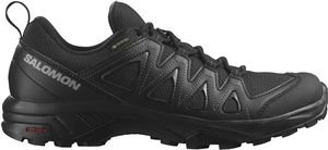 ΠΑΠΟΥΤΣΙ SALOMON X BRAZE GTX ΜΑΥΡΟ (UK:8, EU:42) ΠΑΠΟΥΤΣΙ SALOMON X BRAZE GTX ΜΑΥΡΟ (UK:8, EU:42)