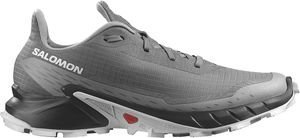ΠΑΠΟΥΤΣΙ SALOMON ALPHACROSS 5 ΓΚΡΙ (UK:7.5, EU:41 1/3) ΠΑΠΟΥΤΣΙ SALOMON ALPHACROSS 5 ΓΚΡΙ (UK:7.5, EU:41 1/3)