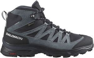  SALOMON X WARD LEATHER MID GTX  (UK:6, EU:39 1/3)