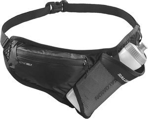 ΤΣΑΝΤΑΚΙ SALOMON ACTIVE BELT 3D BOTTLE ΜΑΥΡΟ ΤΣΑΝΤΑΚΙ SALOMON ACTIVE BELT 3D BOTTLE ΜΑΥΡΟ