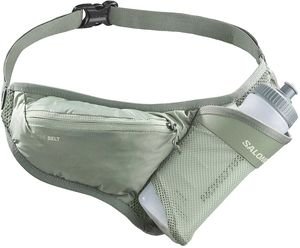 ΤΣΑΝΤΑΚΙ SALOMON ACTIVE BELT 3D BOTTLE LILY PAD ΤΣΑΝΤΑΚΙ SALOMON ACTIVE BELT 3D BOTTLE LILY PAD