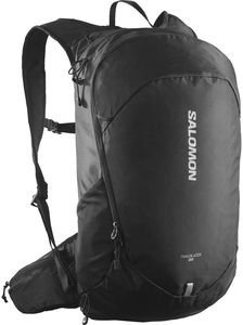 ΤΣΑΝΤΑ ΠΛΑΤΗΣ SALOMON TRAILBLAZER 20 ΜΑΥΡΗ