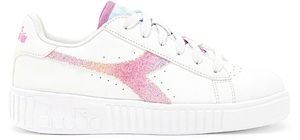 ΠΑΠΟΥΤΣΙ DIADORA GAME STEP GLOW GS ΛΕΥΚΟ (UK:4.5, EU:37) ΠΑΠΟΥΤΣΙ DIADORA GAME STEP GLOW GS ΛΕΥΚΟ (UK:4.5, EU:37)