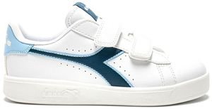 ΠΑΠΟΥΤΣΙ DIADORA GAME P PS ΜΠΛΕ (UK:11K, EU:29) ΠΑΠΟΥΤΣΙ DIADORA GAME P PS ΜΠΛΕ (UK:11K, EU:29)