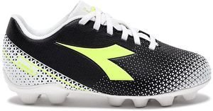 ΠΑΠΟΥΤΣΙ DIADORA PICHICHI 6 MD JR ΜΑΥΡΟ (UK:13.5K, EU:32) ΠΑΠΟΥΤΣΙ DIADORA PICHICHI 6 MD JR ΜΑΥΡΟ (UK:13.5K, EU:32)
